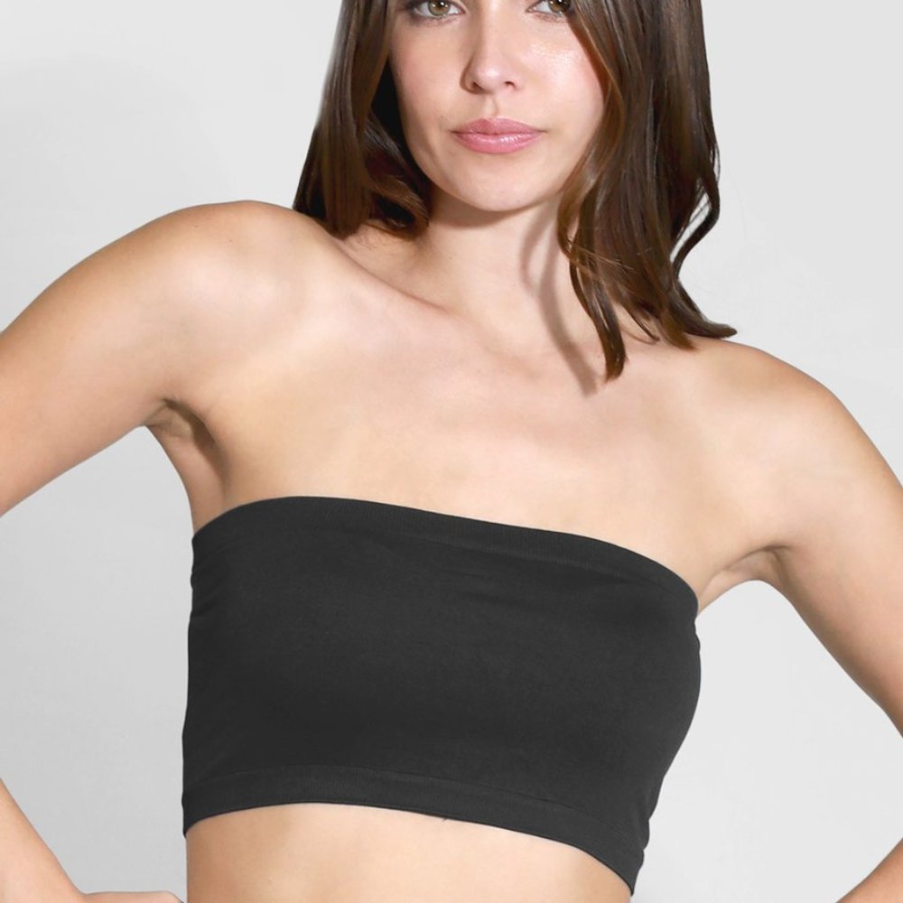 Basics Bandeau